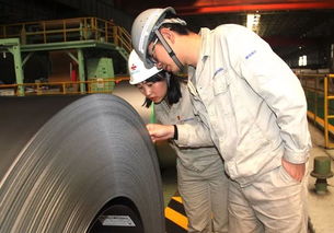 攀鋼一季度成績單即將出爐,情況如何