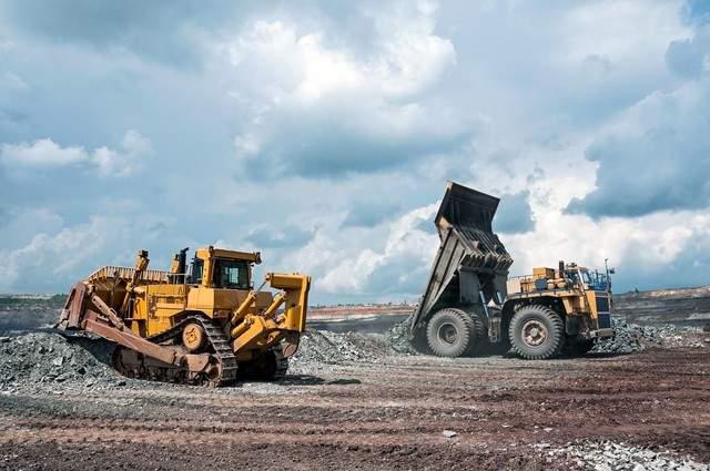 中亞工程機械展-2025烏茲別克斯坦工程機械及礦山設備展