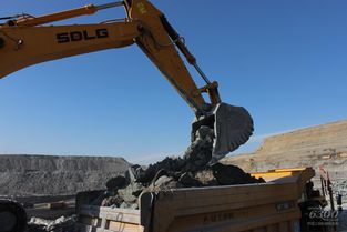 15年礦山從業(yè)者,信賴臨工設備