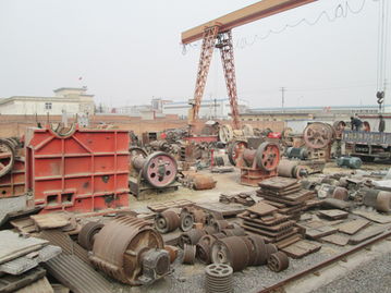 武安市愛民礦山設(shè)備銷售公司