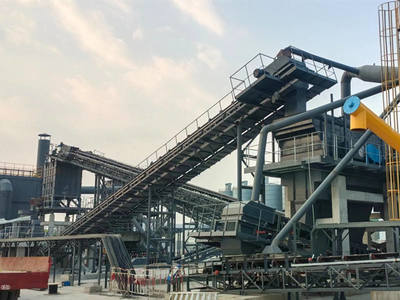 庫(kù)橋中核集團(tuán)(鵬砂漳州)輸送項(xiàng)目完成安裝調(diào)試及交付