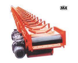 【礦山設備皮帶機 徐州廠家直銷可定制】價格,廠家,圖片,礦業輸送設備,徐州科邁礦山設備制造-