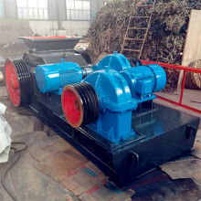  河南恒大礦山機(jī)械制造廠 主營 對輥式破碎機(jī),環(huán)錘式