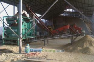 供應黑龍江鐵礦選礦設備,礦山磁選機械設備_機械及行業設備_世界工廠網中國產品信息庫