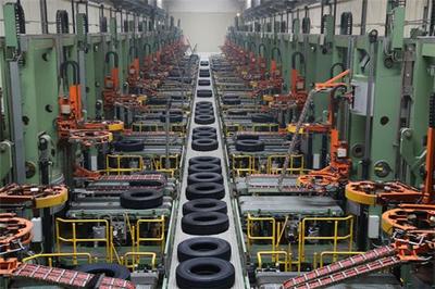 雙星榮膺&ldquo;中國500最具價(jià)值品牌&rdquo; 連續(xù)四年領(lǐng)跑中國輪胎品牌