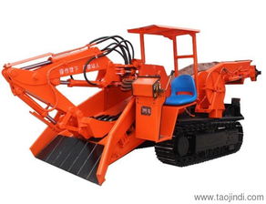 南陽扒渣機制造專家——恒力鑫優質商家，助力礦山設備高效生產