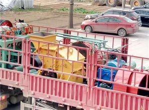 鞏義市銘德礦山設(shè)備廠 專業(yè)制造，引領(lǐng)礦山設(shè)備新潮流