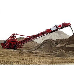 四川地區(qū)礦山設(shè)備取料機加工價格解析 影響因素與市場概覽