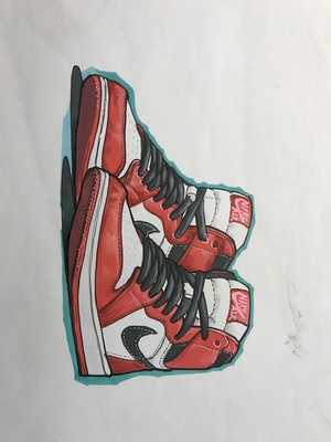 產(chǎn)品設(shè)計(jì)手繪 從概念到視覺(jué)呈現(xiàn)的全流程解析