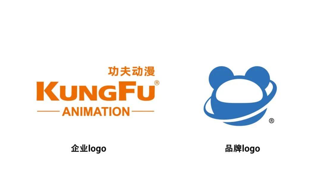 功夫動(dòng)漫發(fā)布新品牌LOGO，加速布局超級(jí)IP產(chǎn)業(yè)新戰(zhàn)略