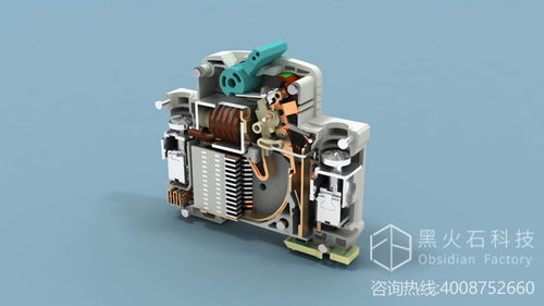 三維動(dòng)畫(huà)設(shè)計(jì)的制作優(yōu)勢(shì)解析 通往未來(lái)動(dòng)漫設(shè)計(jì)的新維度
